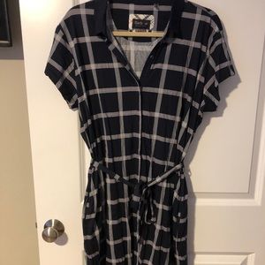 Barbour dress